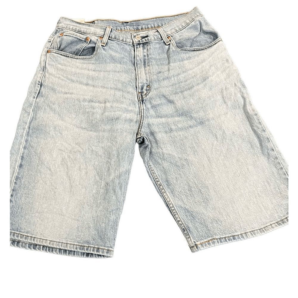 Levi’s 569 Jean  Shorts size 33